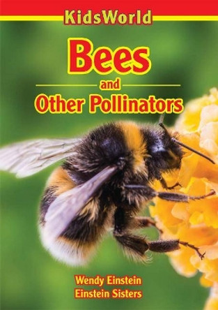 Bees and Other Pollinators by Wendy Pirk 9781988183381