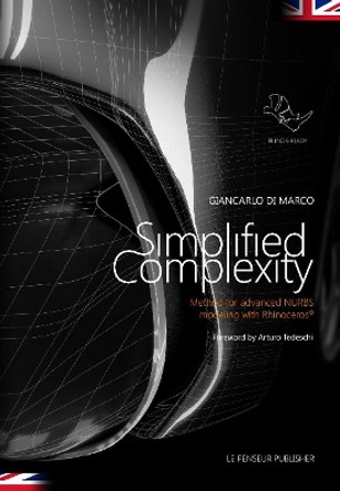 Simplified Complexity by Giancarlo Di Marco 9788895315454