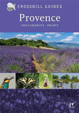 Provence: And Camargue, France by Dirk Hilbers 9789491648168