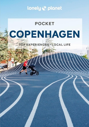 Lonely Planet Pocket Copenhagen by Lonely Planet 9781838698812