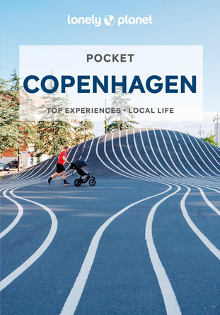 Lonely Planet Pocket Copenhagen by Lonely Planet 9781838698812