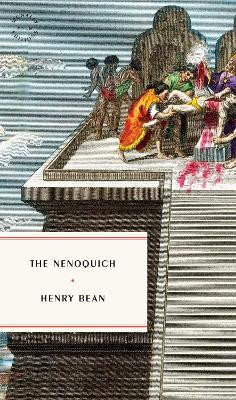 The Nenoquich Henry Bean 9781946022622