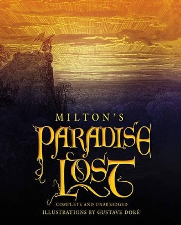Paradise Lost by John Milton 9781782124238