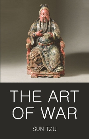 The Art of War / The Book of Lord Shang by Tzu Sun 9781853267796