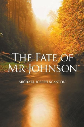 The Fate of MR Johnson by Michael Joseph Scanlon 9781681813493