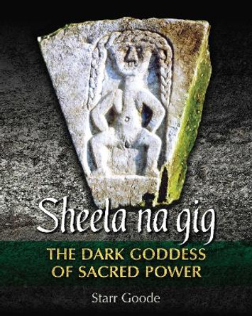 Sheela na gig: The Dark Goddess of Sacred Power by Starr Goode 9781620555958