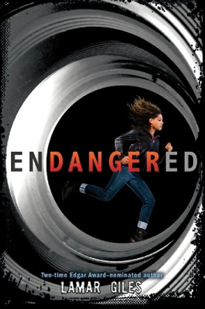 Endangered by Lamar Giles 9780062297570