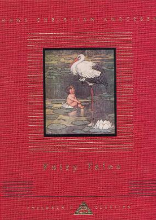 Fairy Tales by Hans Christian Andersen 9781857159011