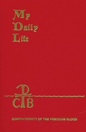 My Daily Life by Anthony J Paone 9781618908186