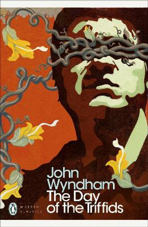 The Day of the Triffids by John Wyndham 9780141185415