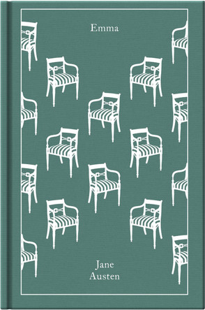 Emma by Jane Austen 9780141192475 Emma by Jane Austen 9780141192475