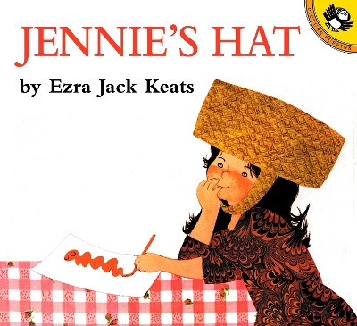 Jennie's Hat by Ezra Jack Keats 9780142500354