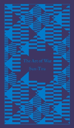 The Art of War by Tzu Sun 9780141395845