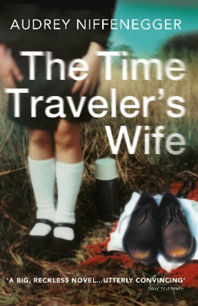 The Time Traveler's Wife by Audrey Niffenegger 9780099464464