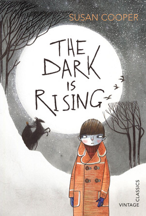 The Dark is Rising by Susan Cooper 9780099583080