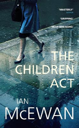 The Children Act by Ian McEwan 9780099599647