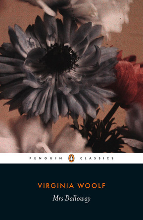 Mrs Dalloway by Virginia Woolf 9780241371947