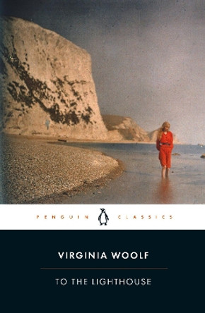 To the Lighthouse by Virginia Woolf 9780241371954