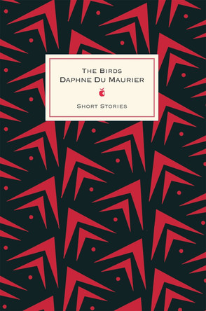 The Birds And Other Stories by Daphne Du Maurier 9780349006666