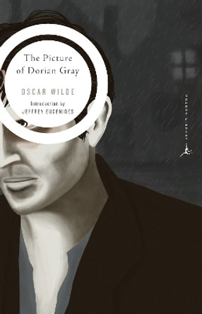 The Picture of Dorian Gray by Oscar Wilde 9780375751516