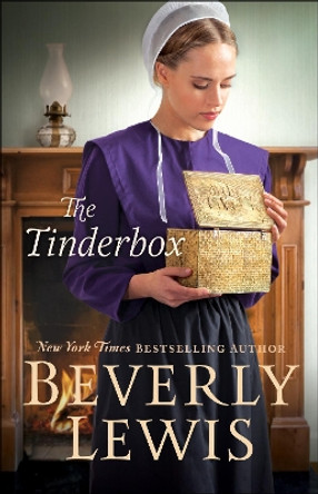The Tinderbox by Beverly Lewis 9780764232831