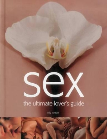 Sex by Judy Bastyra 9781780194516