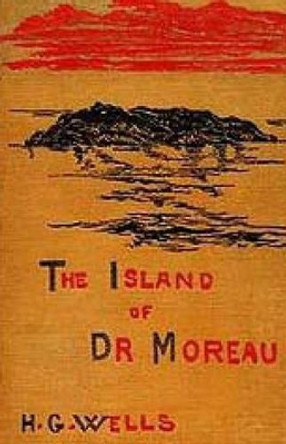 The Island of Doctor Moreau by H G Wells 9781507724187