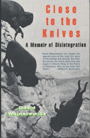 Close to the Knives by David Wojnarowicz 9780679732273