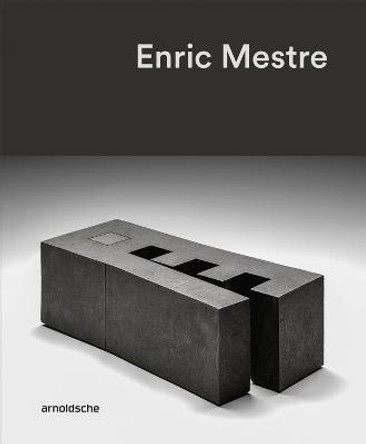 Enric Mestre: Ceramic Sculpture by Michael Francken