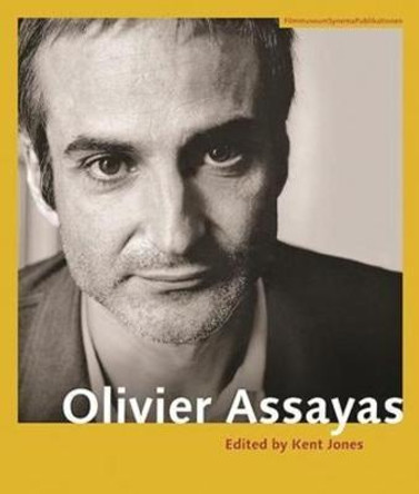 Olivier Assayas by Kent Jones