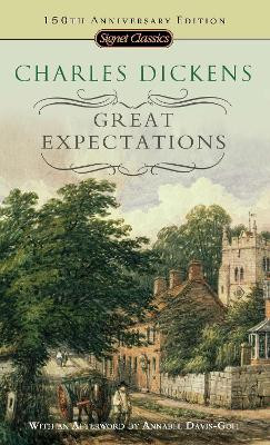 Great Expectations by Charles Dickens 9780451531186