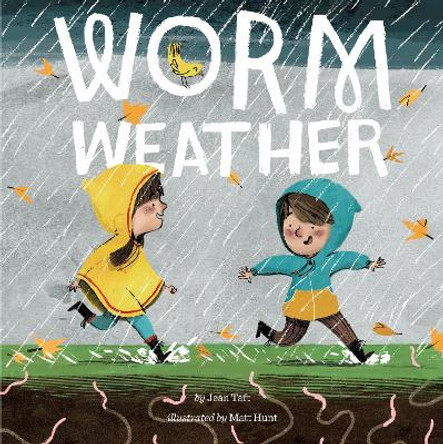 Worm Weather by Tomie dePaola 9780448487403
