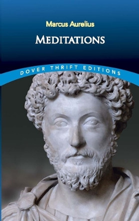 Meditations by Marcus Aurelius 9780486298238