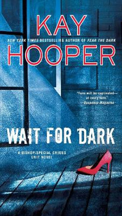 Wait For Dark by Kay Hooper 9780515156041