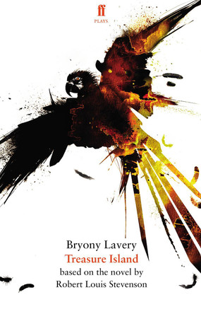 Treasure Island by Bryony Lavery 9780571324361