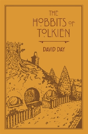 The Hobbits of Tolkien by David Day 9780753733783