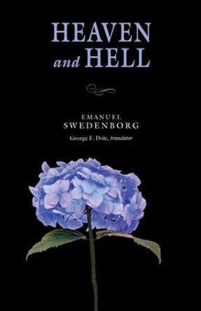 Heaven and Hell by Emanuel Swedenborg 9780877854067