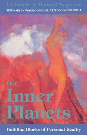 Inner Planets: Building Blocks of Personal Reality by Liz Greene 9780877287414