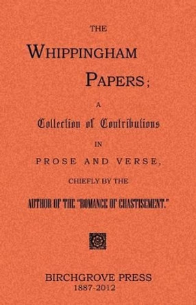 The Whippingham Papers by Anonymous 9780987195333