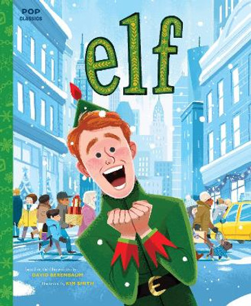 Elf by Kim Smith 9781683692201