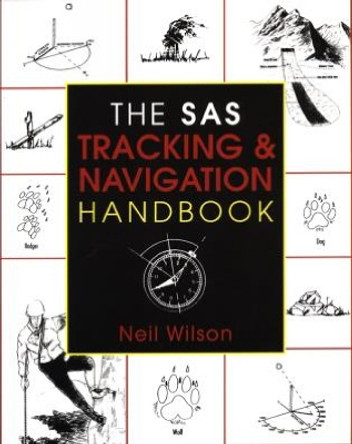 SAS Tracking & Navigation Handbook by Neil Wilson 9781585744602