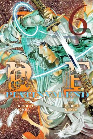 Platinum End, Vol. 6 by Tsugumi Ohba 9781421599458