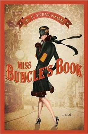 Miss Buncle's Book by D E Stevenson 9781402270826