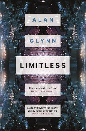 Limitless by Alan Glynn 9780571349333