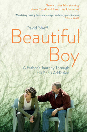 Beautiful Boy: A Father's Journey Through His Son's  Addiction by David Sheff 9781471177934