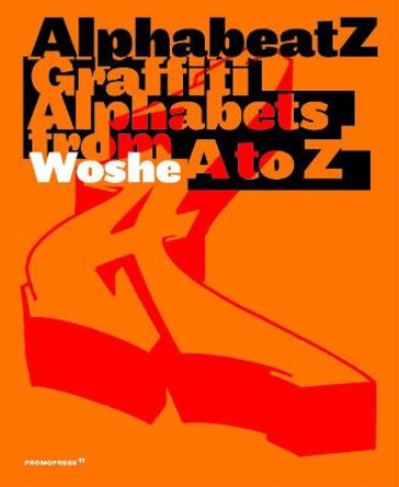 Alphabeatz: Tagging Alphabets from A to Z by Woshe