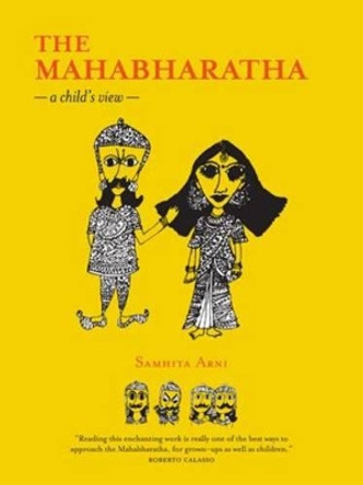 Mahabharatha, The by Arni Samhita 9789380340012