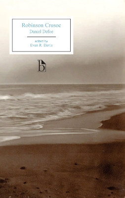 Robinson Crusoe by Daniel Defoe 9781551119359