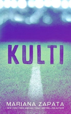 Kulti by Mariana Zapata 9781953262035