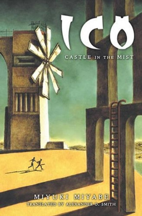 ICO: Castle in the Mist by Miyuki Miyabe 9781421540634